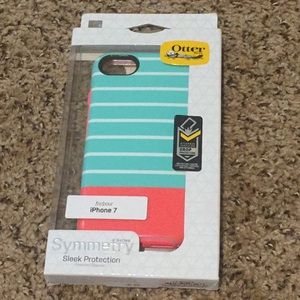 iPhone 7 OtterBox case